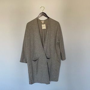 Donnie Cardigan One-Size NWT